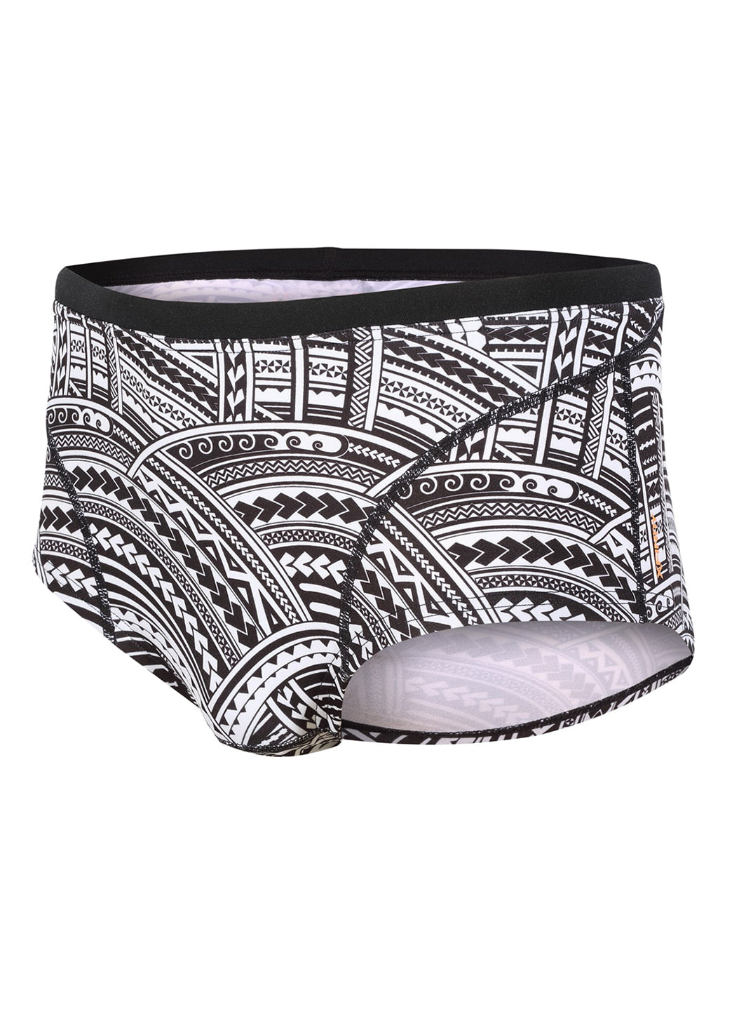 Zone3 Men's Kona Speed Brief Swimsuit