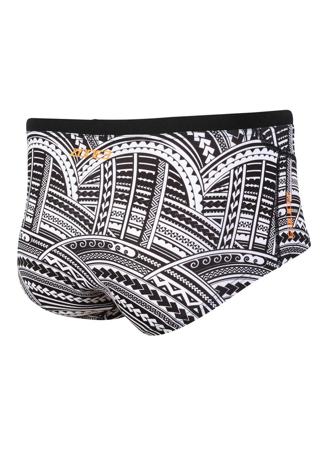 Zone3 Men's Kona Speed Brief Swimsuit