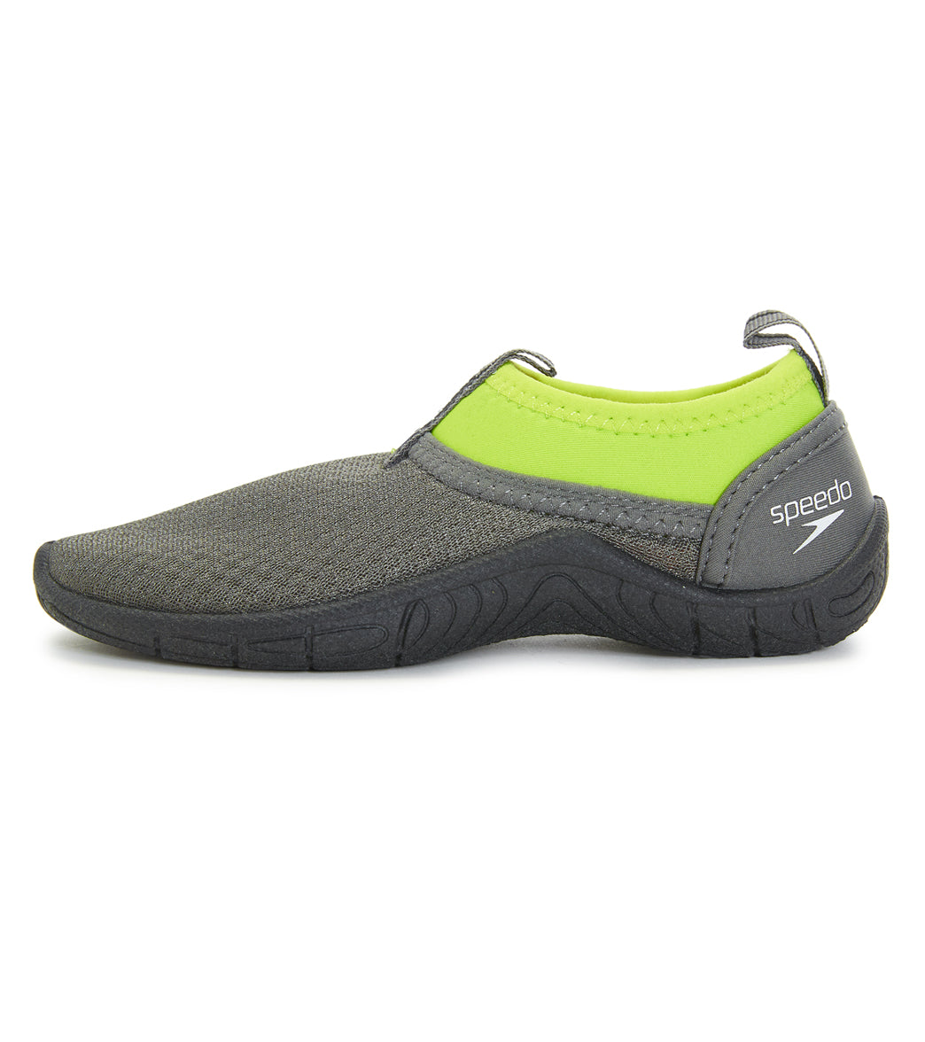 Speedo Kids' Tidal Cruiser Water Shoe (Little Kid, Big Kid)