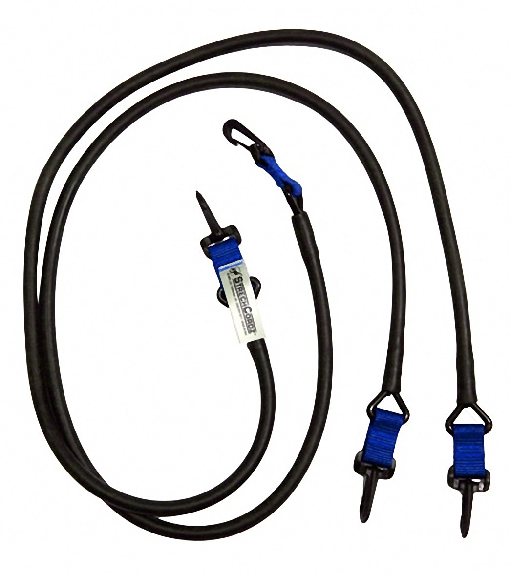 StrechCordz Modular Replacement Tubing