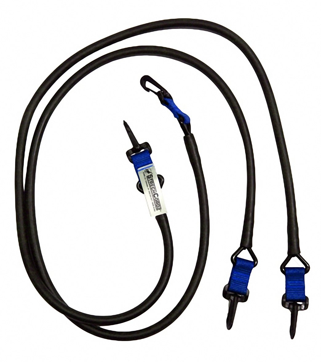 StrechCordz Modular Replacement Tubing