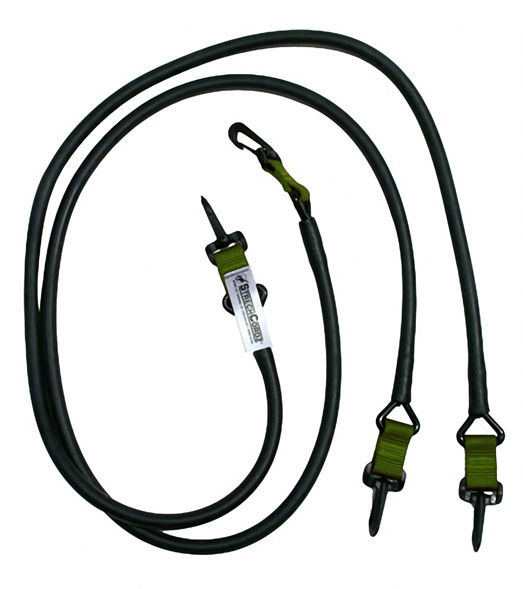 StrechCordz Modular Replacement Tubing