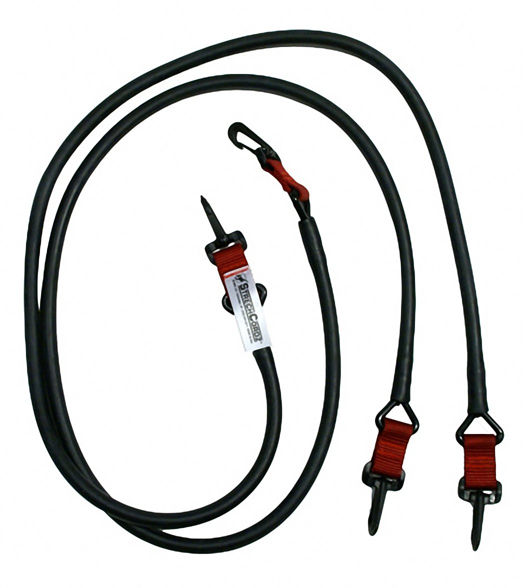 StrechCordz Modular Replacement Tubing