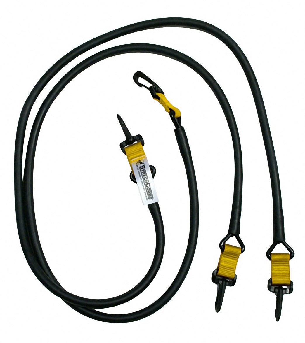 StrechCordz Modular Replacement Tubing