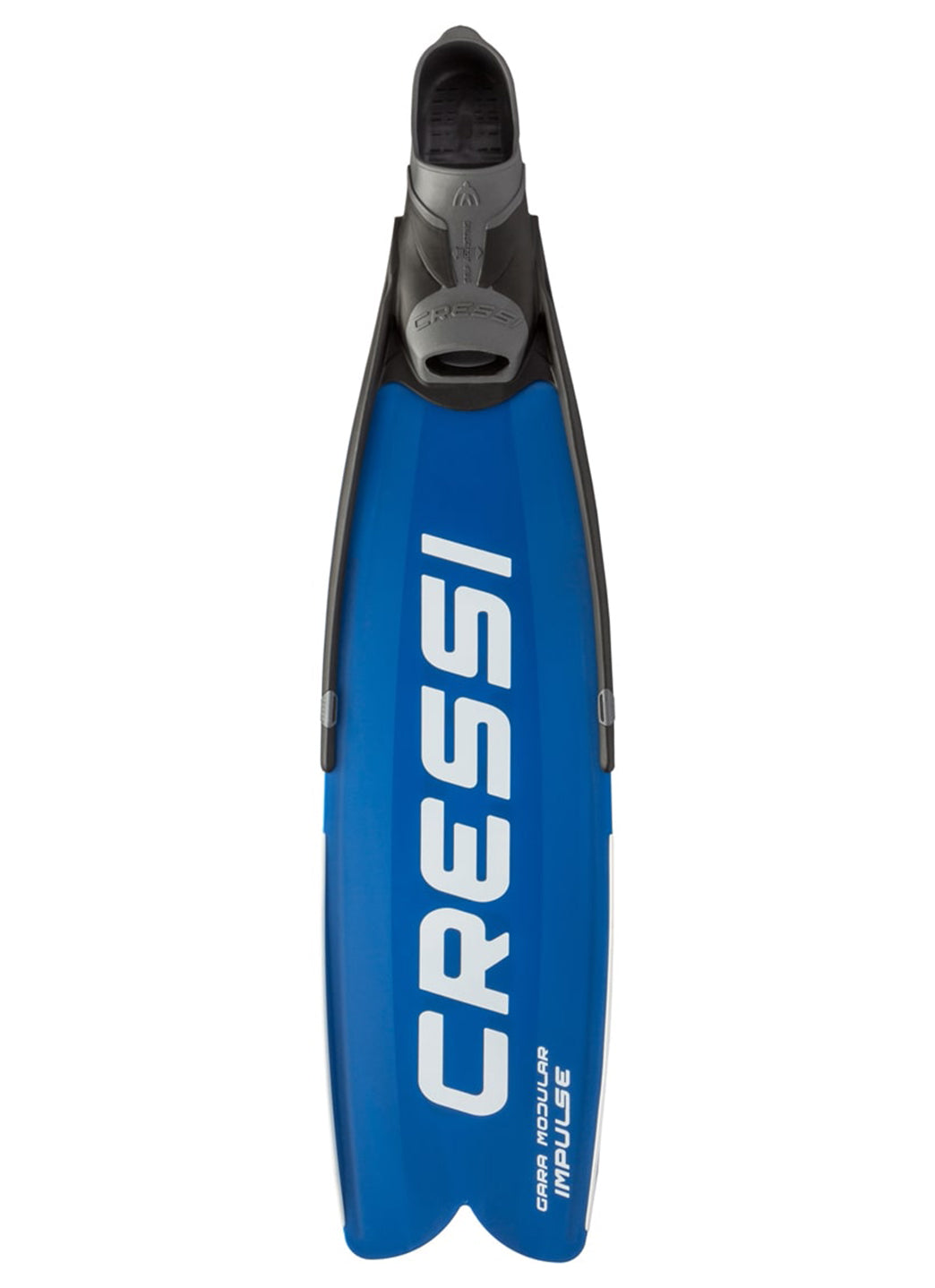 Cressi Gara Modular Impulse Free Diving Fins