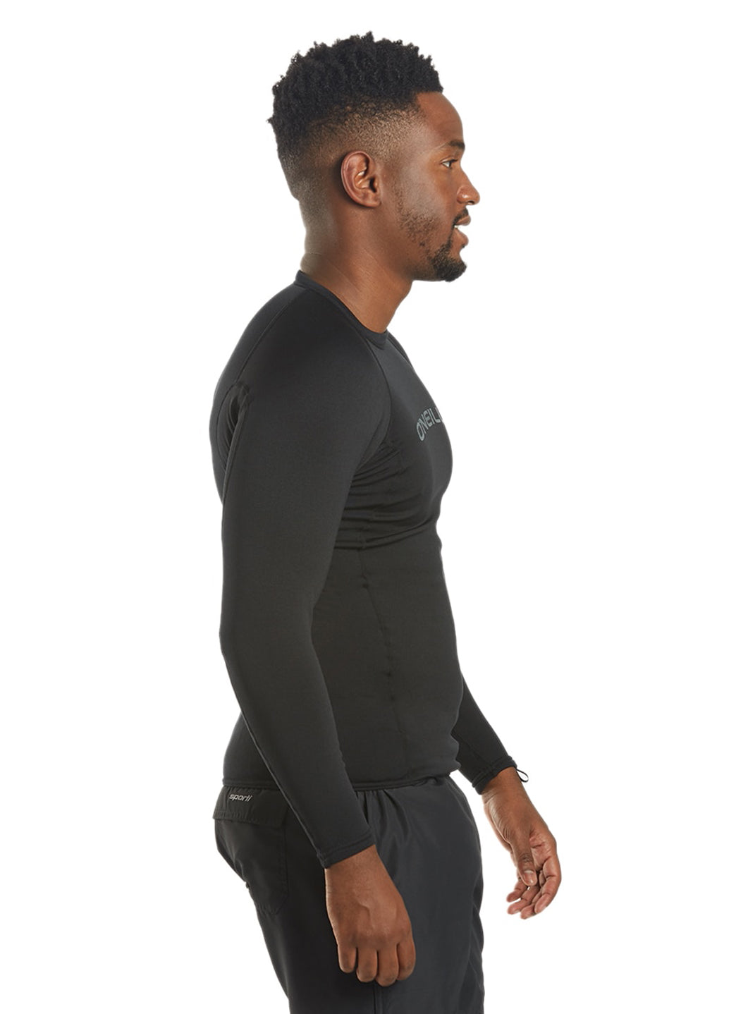 O'Neill Men's Thermo-X Long Sleeve Insulating Rashguard