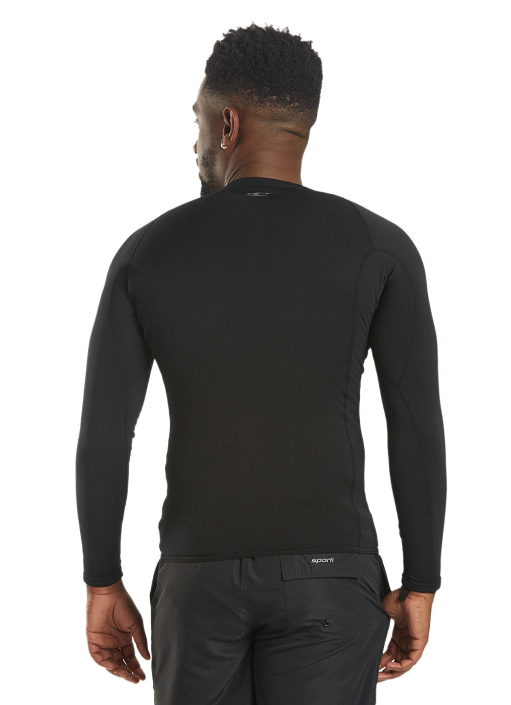 O'Neill Men's Thermo-X Long Sleeve Insulating Rashguard
