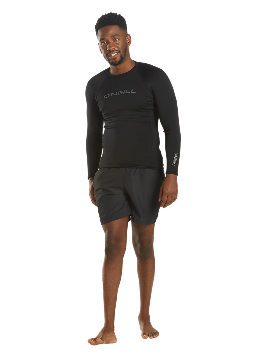 O'Neill Men's Thermo-X Long Sleeve Insulating Rashguard