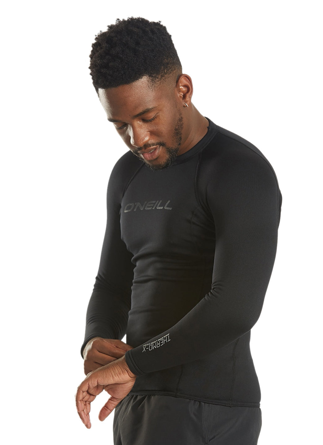O'Neill Men's Thermo-X Long Sleeve Insulating Rashguard