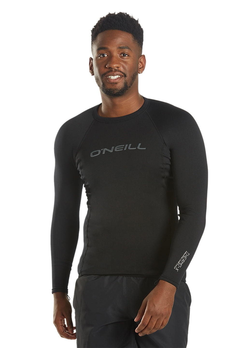 O'Neill Men's Thermo-X Long Sleeve Insulating Rashguard