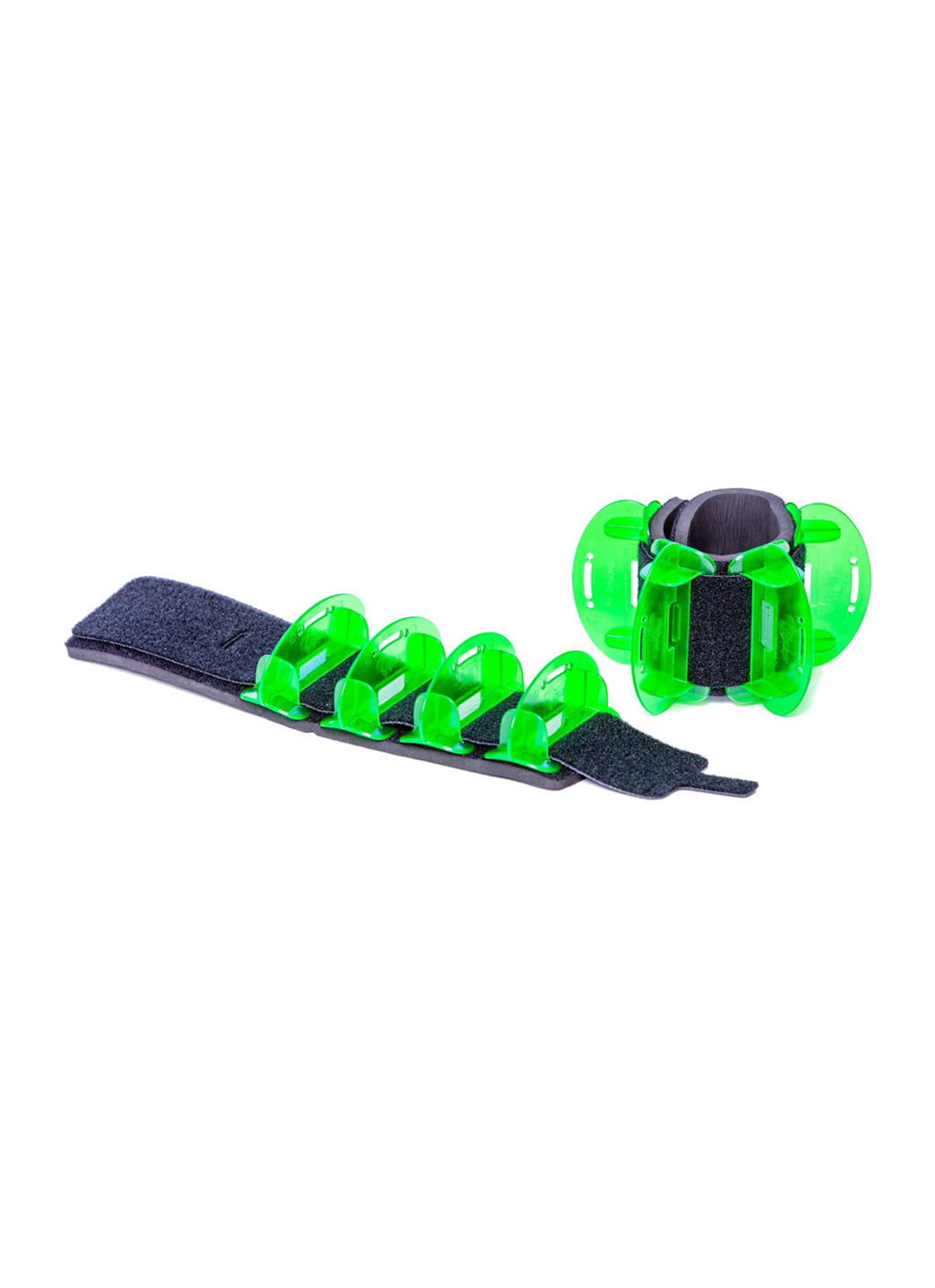 Hydrorevolution Aqualogix LOW Resistance Fin/Cuff