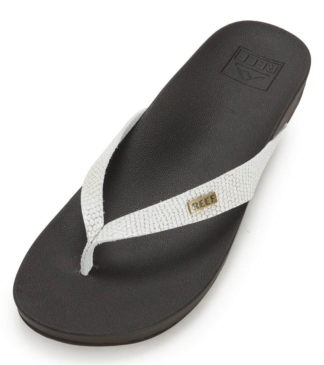 Reef Women's Cushion Court Flip Flop