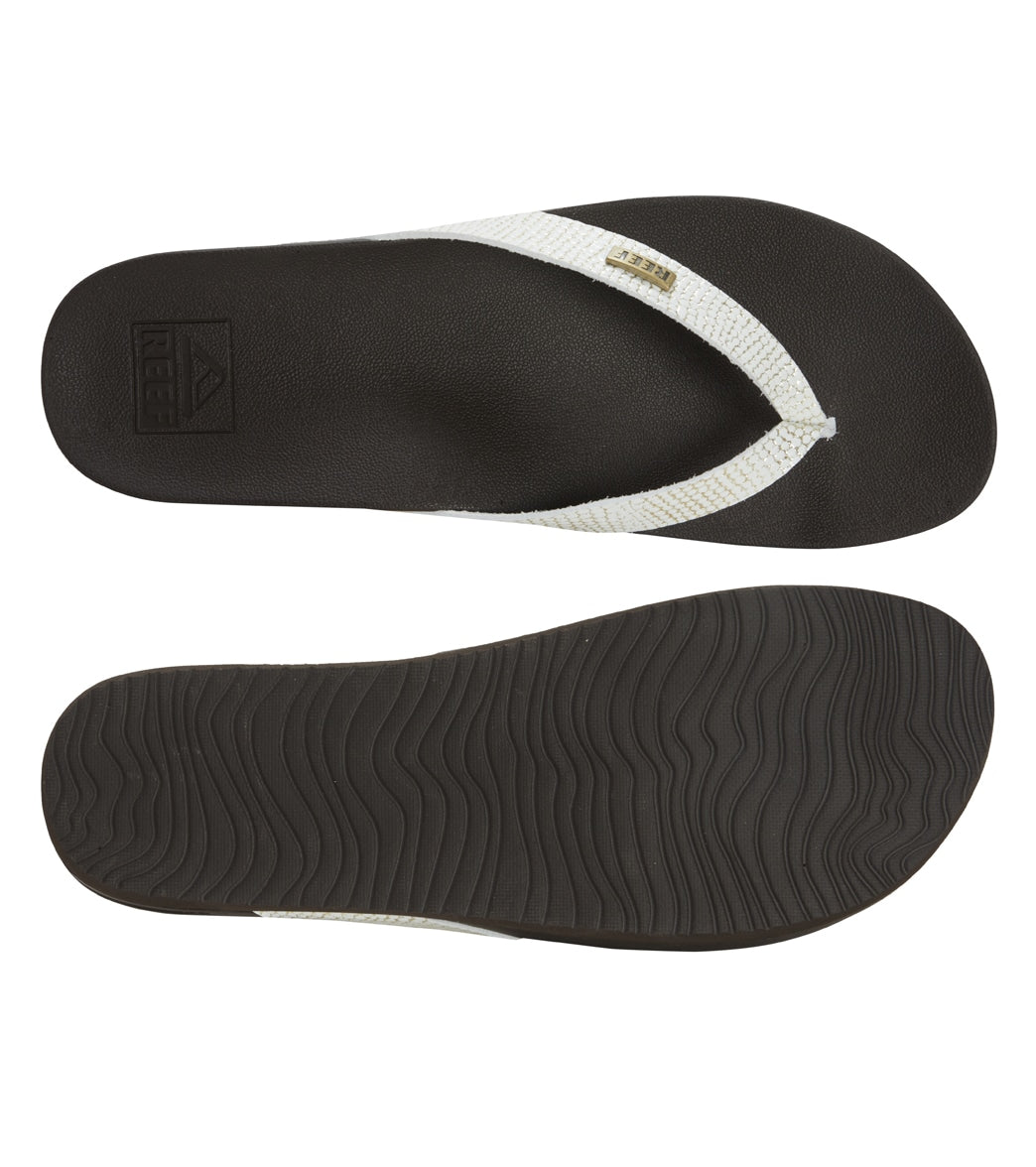 Reef Women's Cushion Court Flip Flop