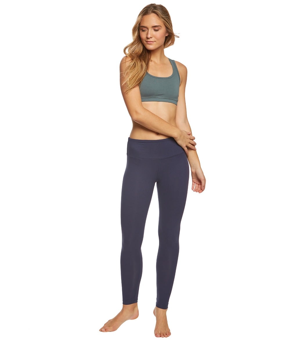 Hard Tail Tonal Strappy Bra