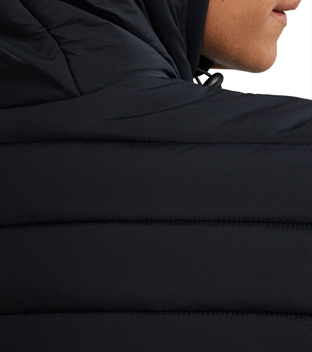 TYR Women's Mission Puffer Jacket