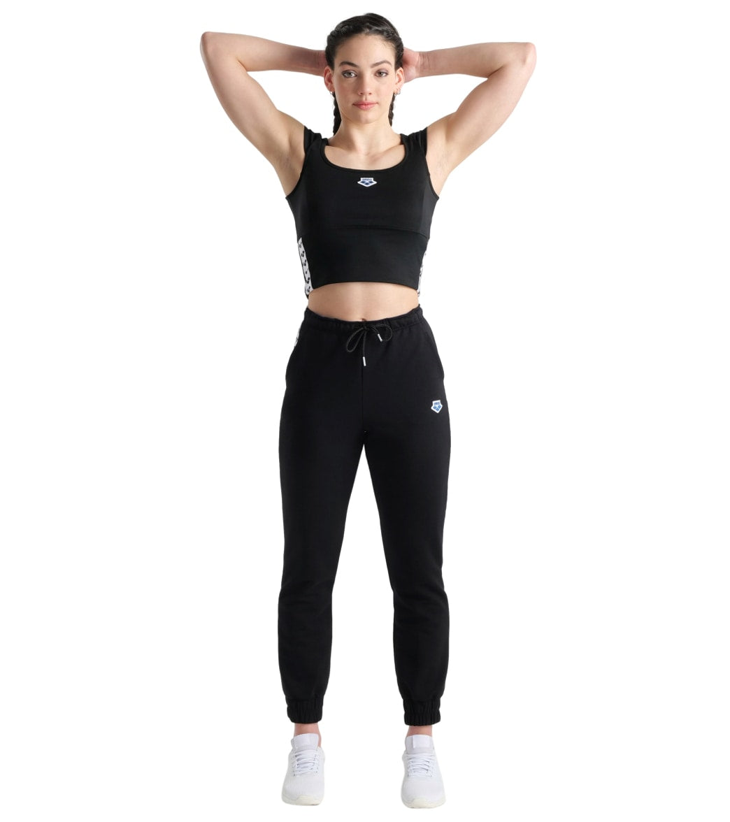 Arena Women's Icons Solid Bra Top