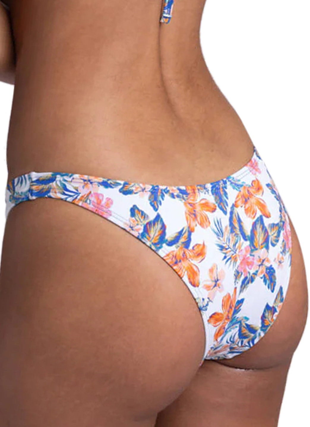 JOLYN Women's Floratiki Kelia Bikini Bottom