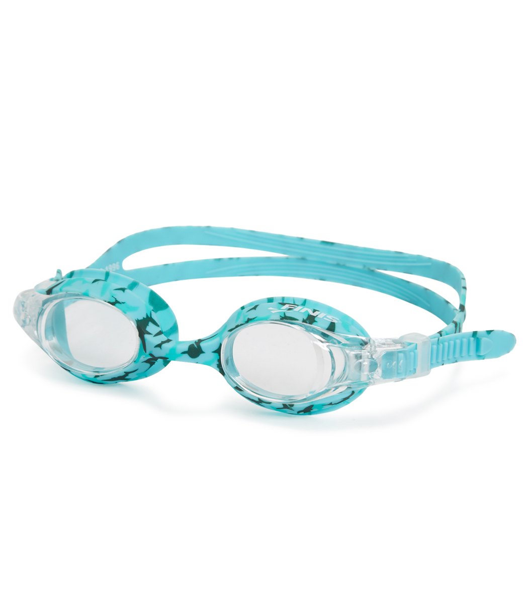 FINIS Kids' Adventure Goggle