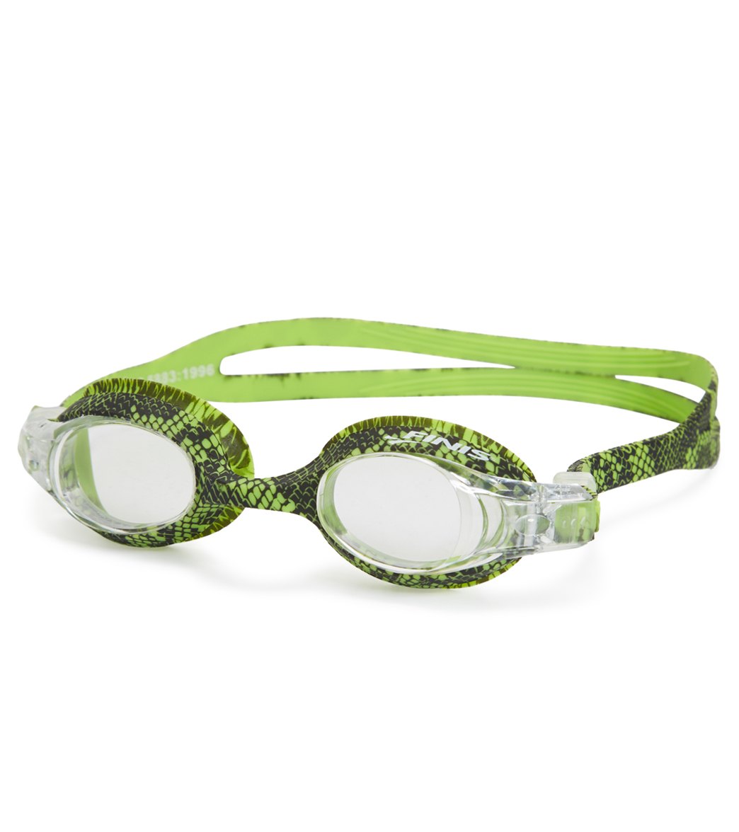 FINIS Kids' Adventure Goggle