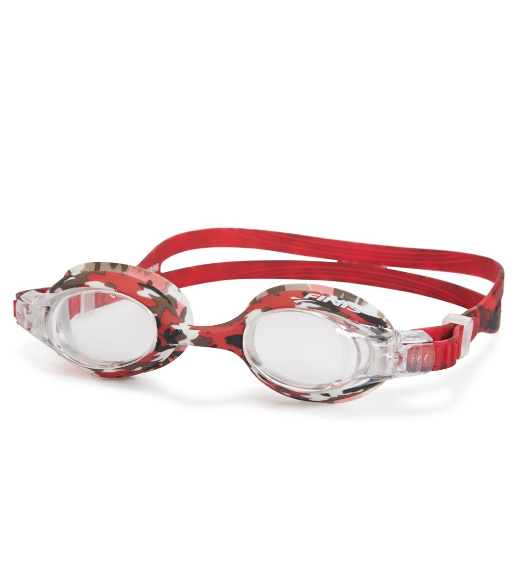 FINIS Kids' Adventure Goggle