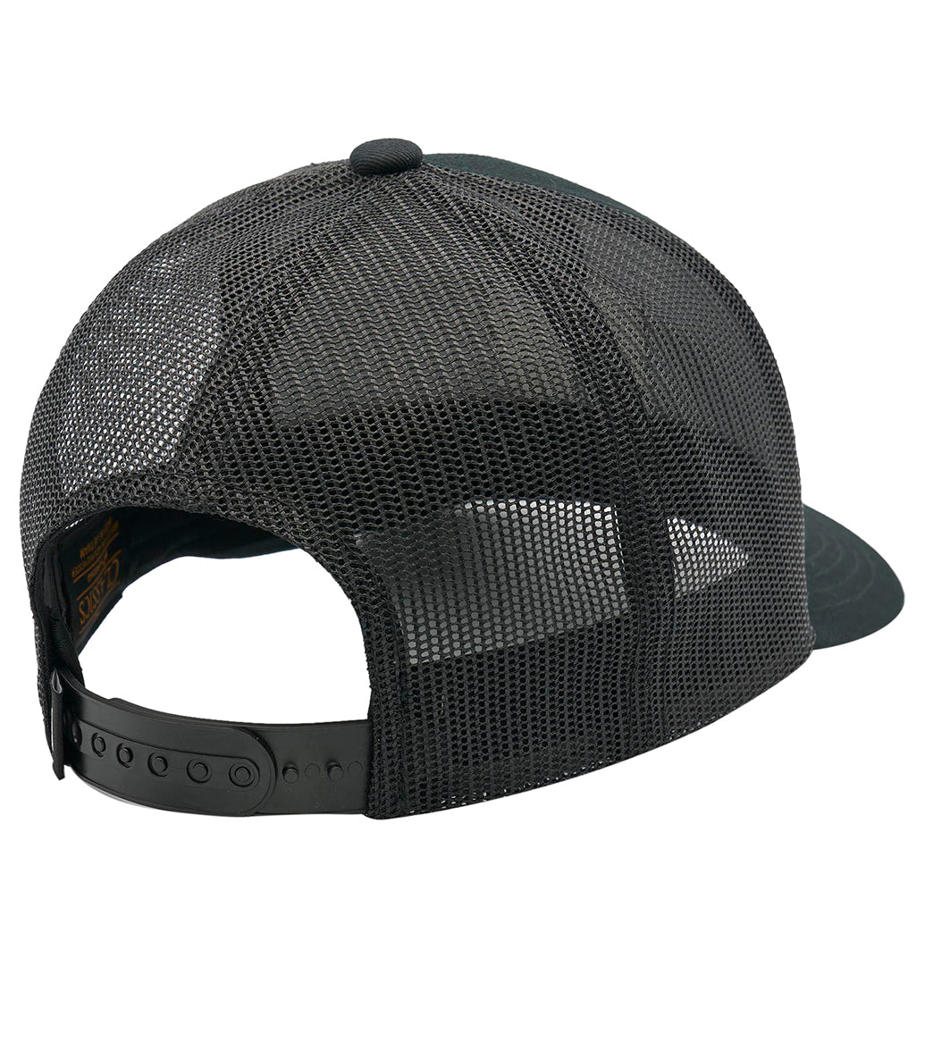 Hurley Men's Local Trucker Hat