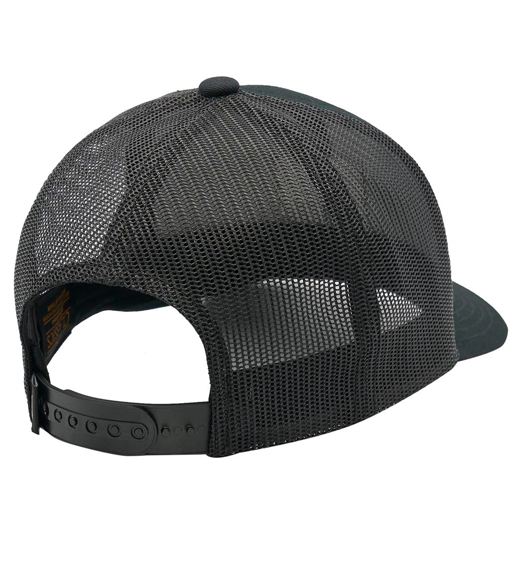 Hurley Men's Local Trucker Hat