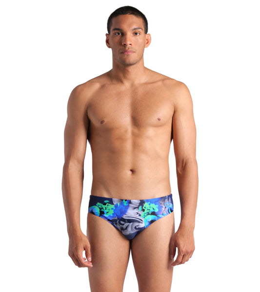 Arena Men's Imaginary Brief Swimsuit