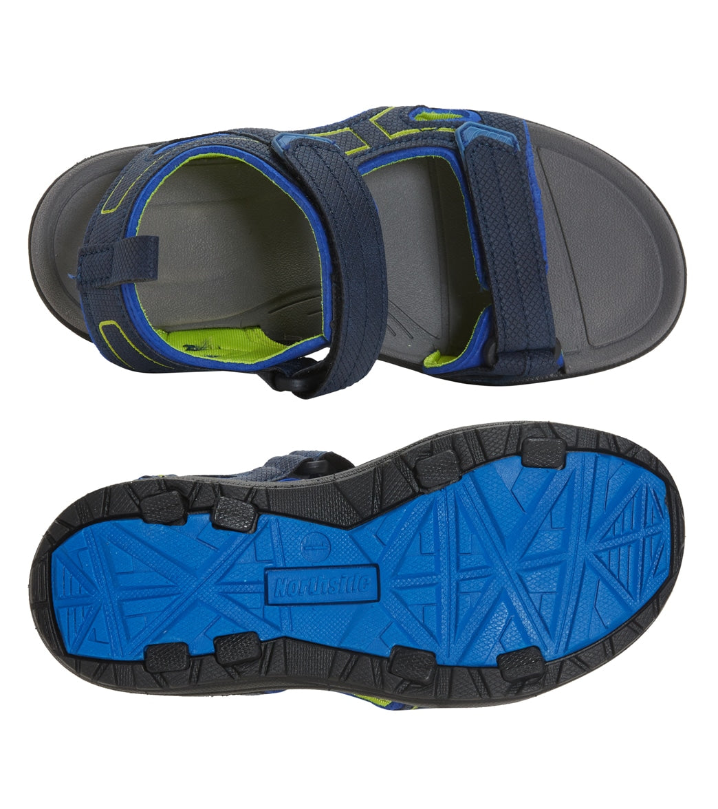 Northside Kid's Riverside Lite Sport Sandal (Toddler, Little Kid, Big Kid)