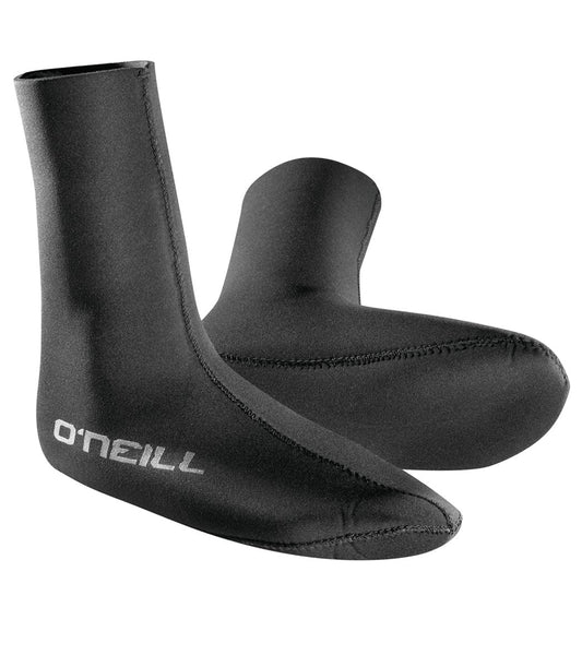 O'Neill 3MM Heat Sock (Pair)