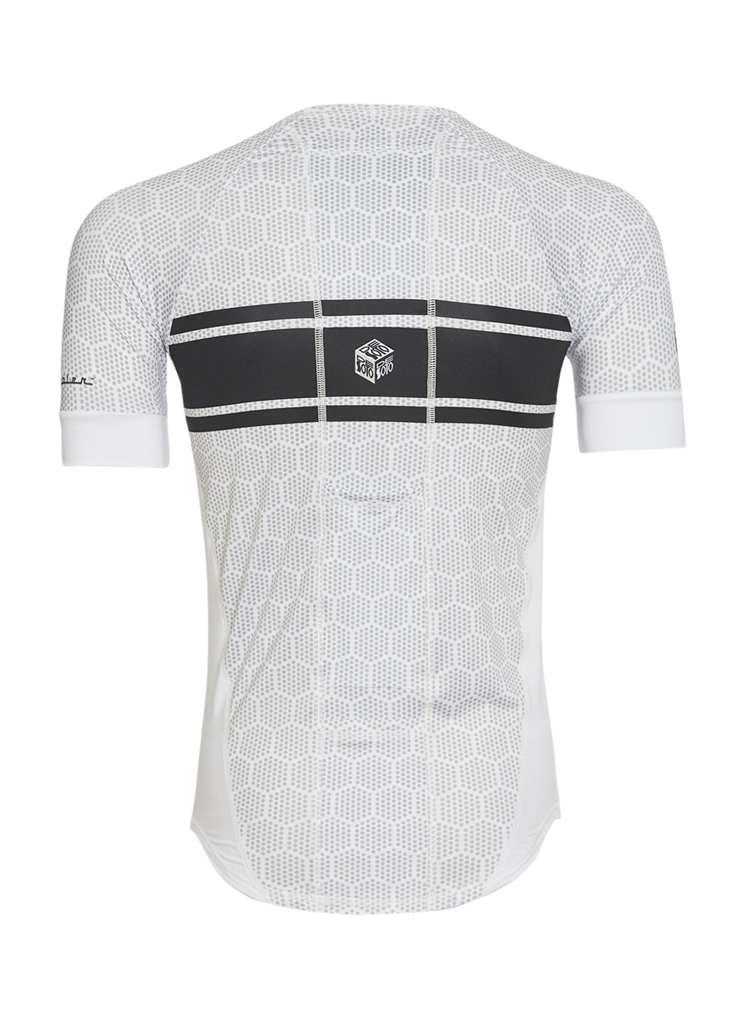 DeSoto Men's Skin Cooler Short Sleeve Top