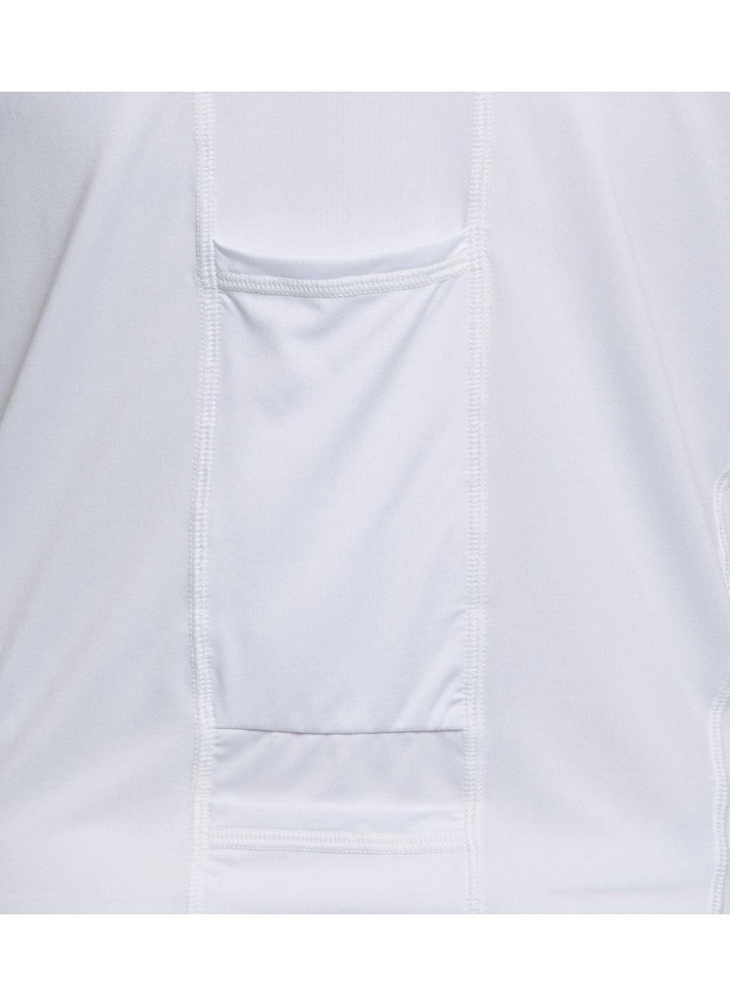 DeSoto Men's Skin Cooler Short Sleeve Top