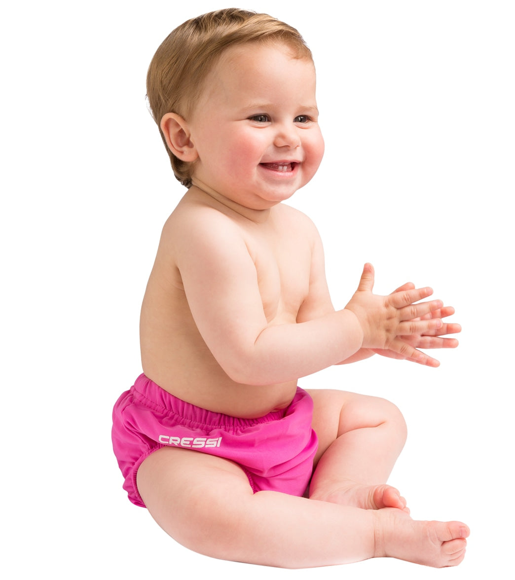 Cressi Reusable Swim Diaper (Baby, Toddler)