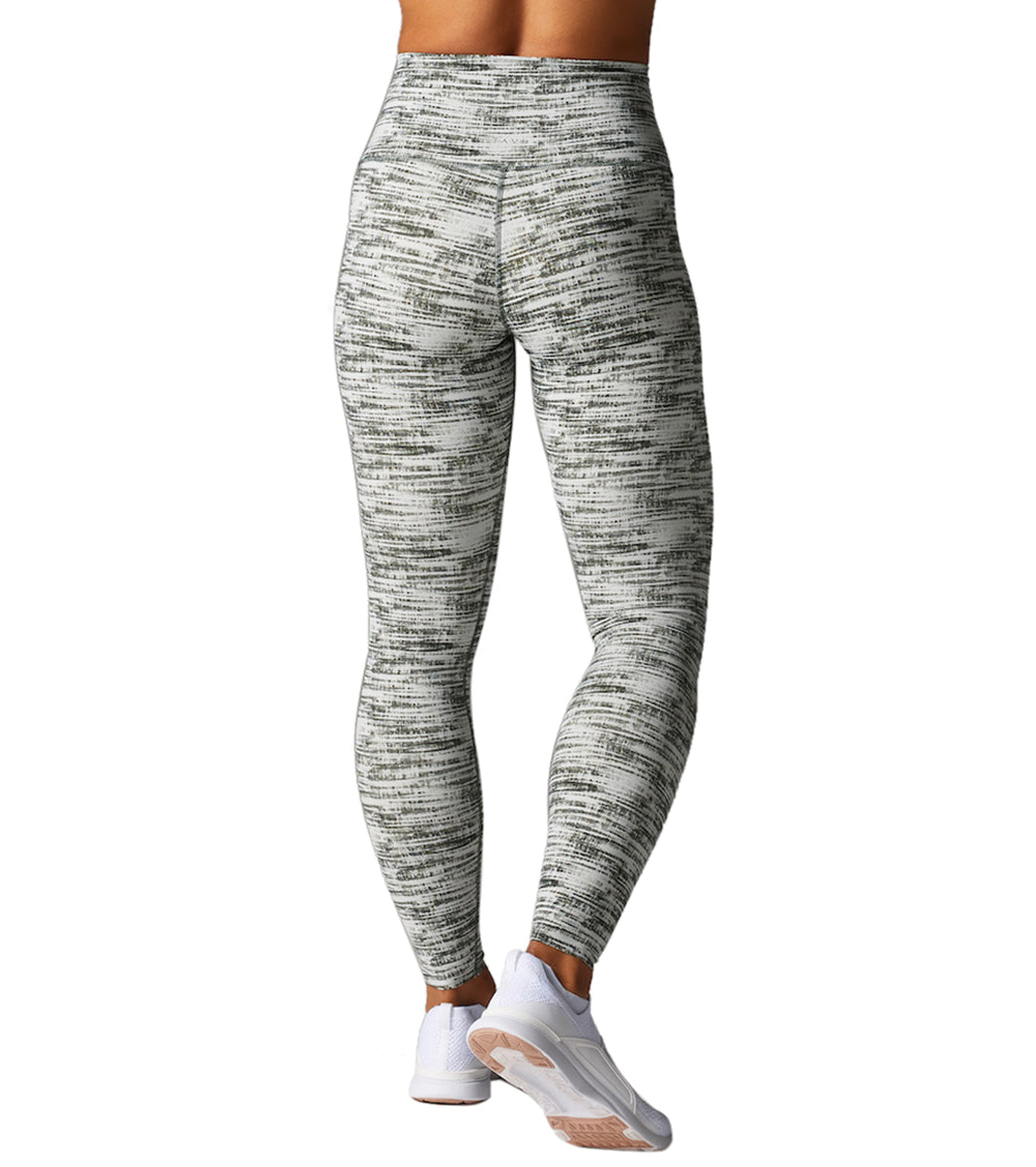 Tavi High Waisted Yoga Leggings