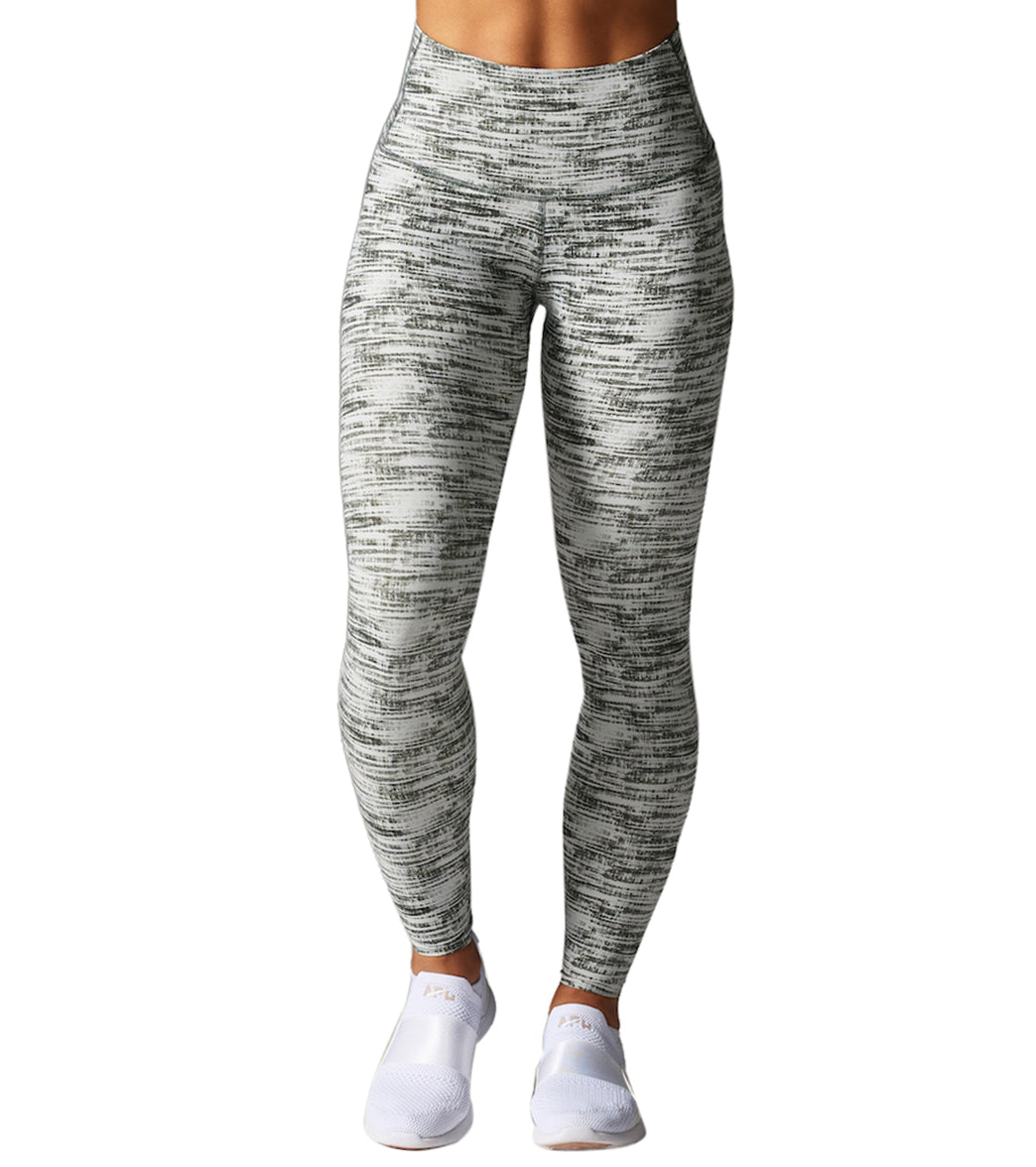 Tavi High Waisted Yoga Leggings