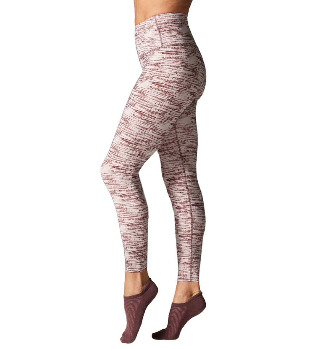 Tavi High Waisted Yoga Leggings
