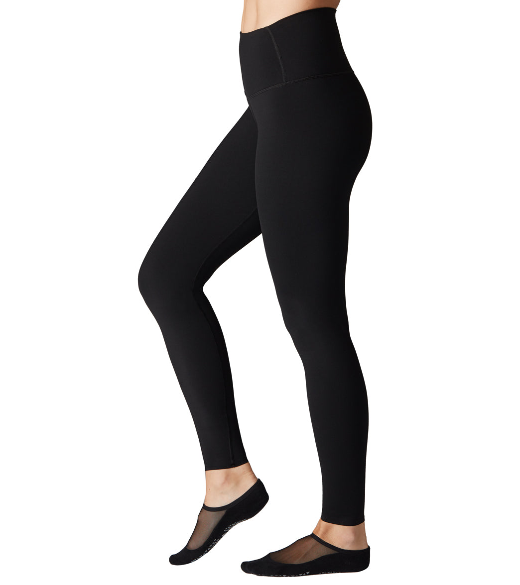 Tavi High Waisted Yoga Leggings