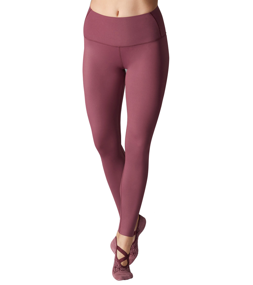 Tavi High Waisted Yoga Leggings