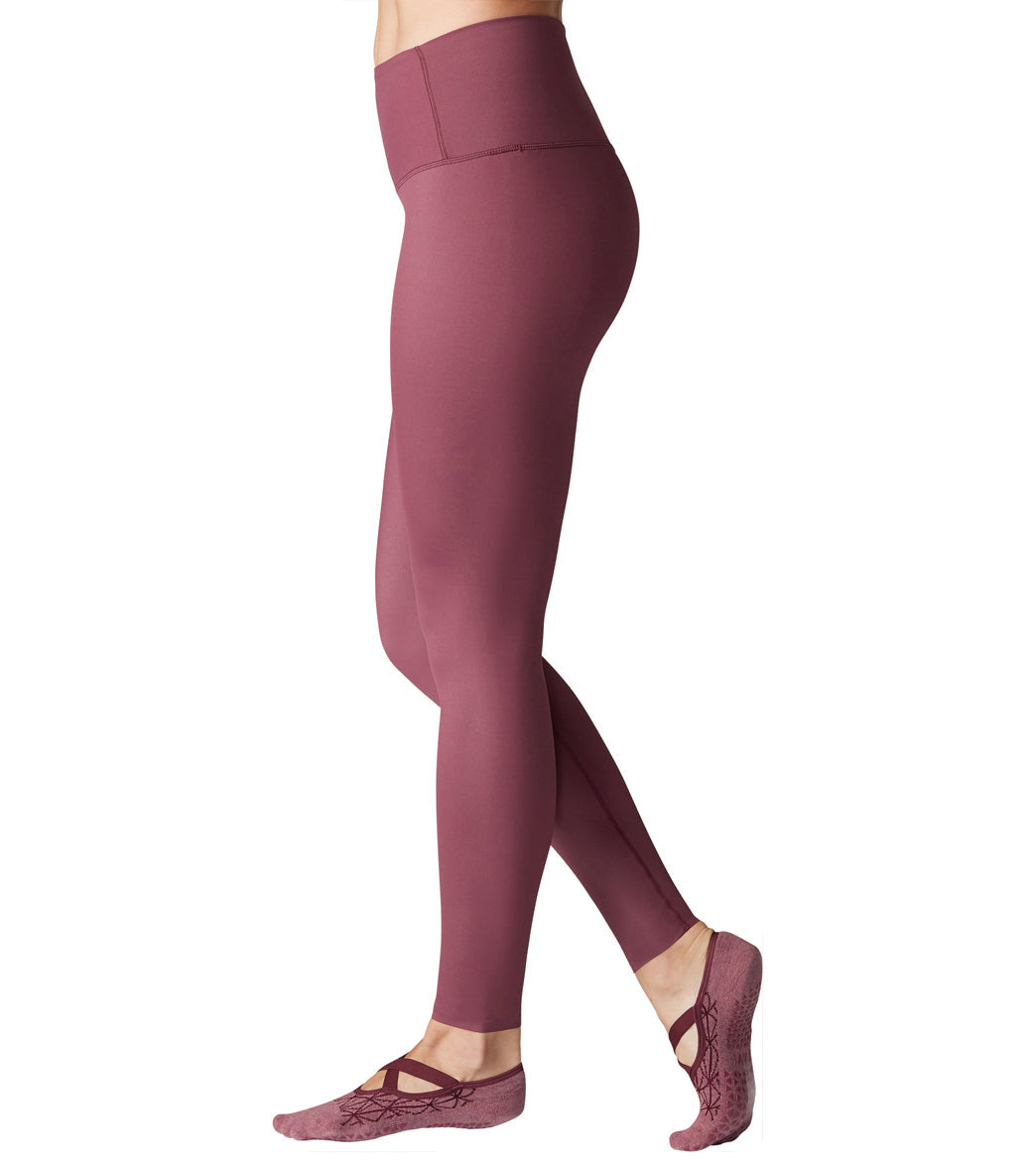 Tavi High Waisted Yoga Leggings