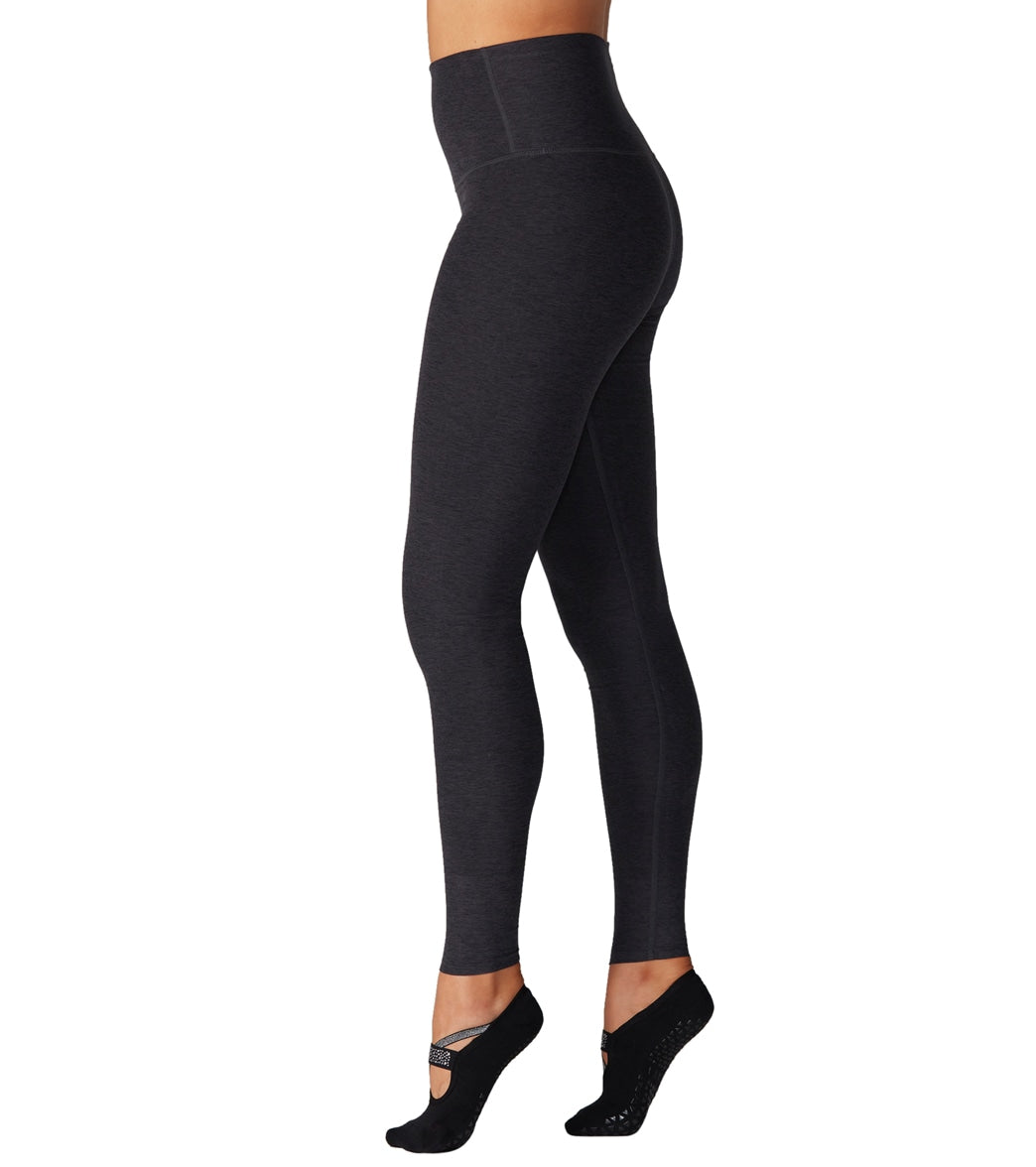 Tavi High Waisted Yoga Leggings