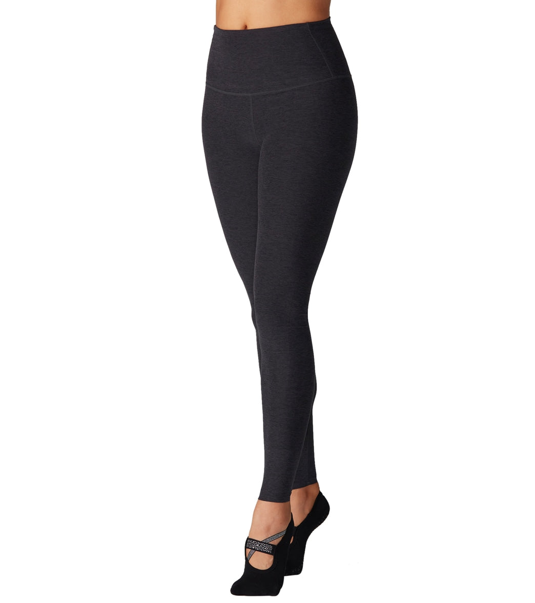 Tavi High Waisted Yoga Leggings