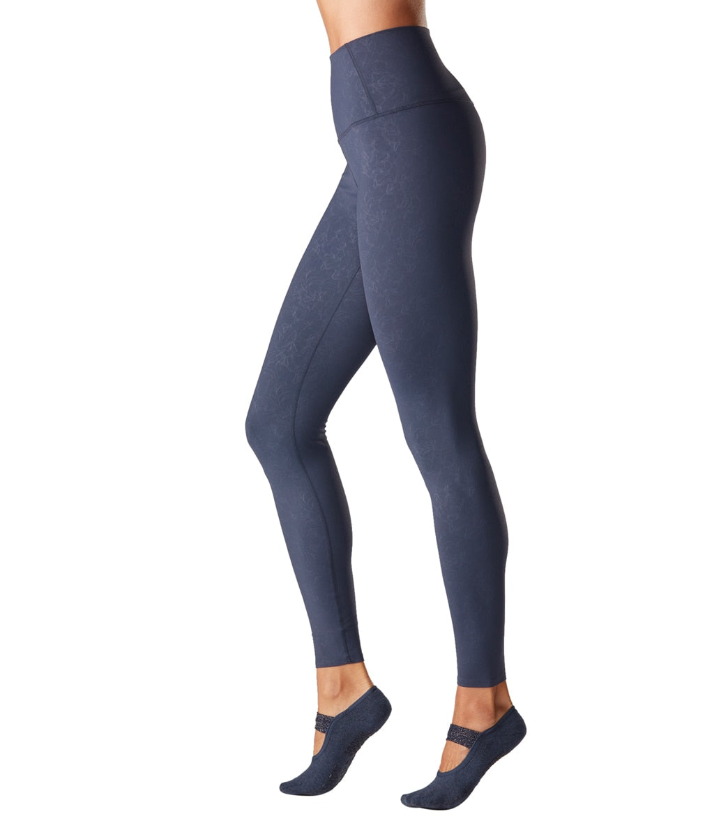 Tavi High Waisted Yoga Leggings
