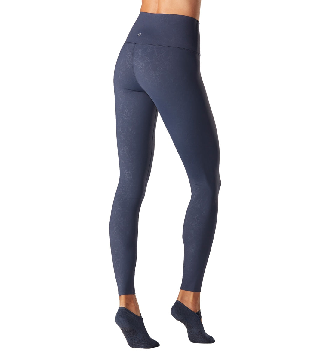 Tavi High Waisted Yoga Leggings