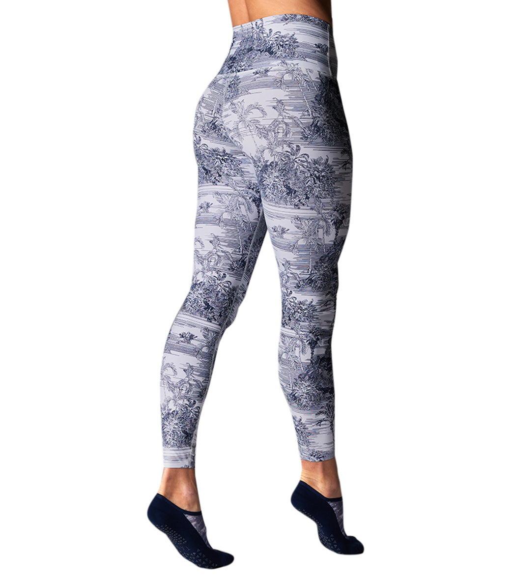 Tavi High Waisted Yoga Leggings