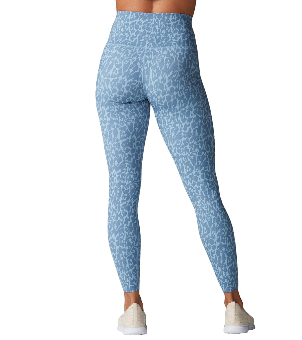 Tavi High Waisted Yoga Leggings