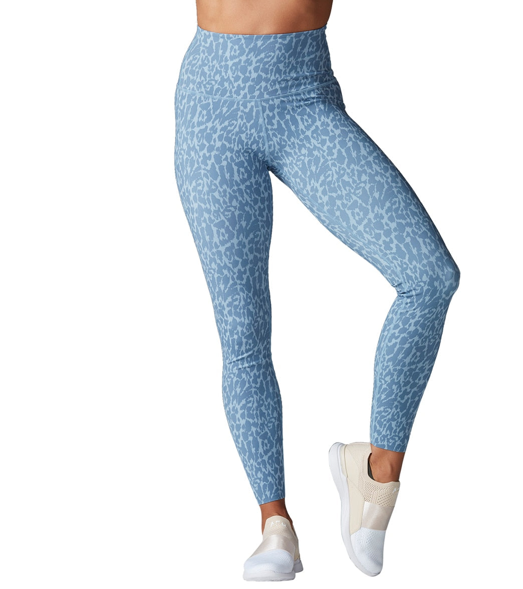 Tavi High Waisted Yoga Leggings