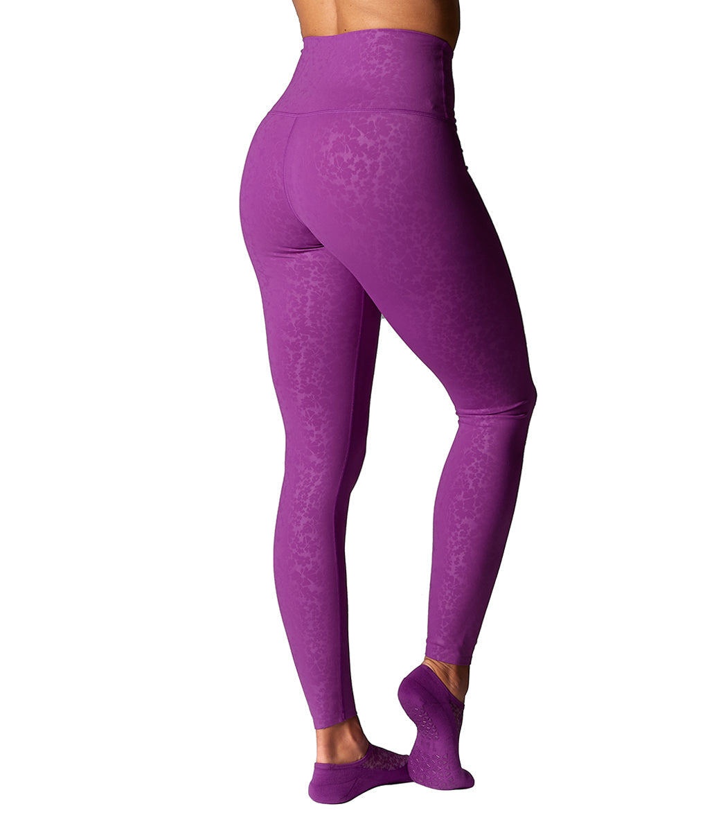 Tavi High Waisted Yoga Leggings