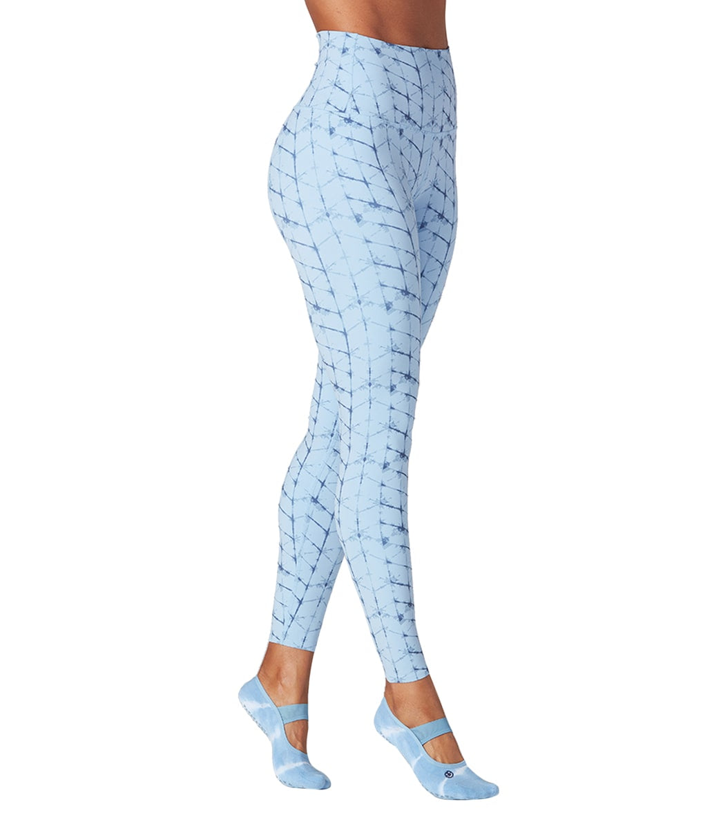 Tavi High Waisted Yoga Leggings