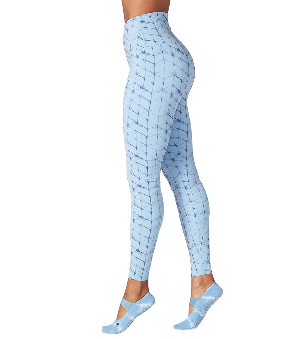 Tavi High Waisted Yoga Leggings