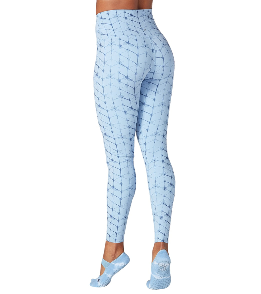Tavi High Waisted Yoga Leggings