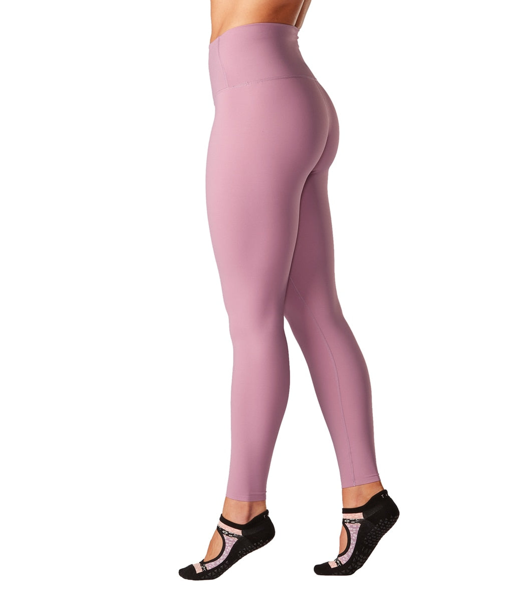 Tavi High Waisted Yoga Leggings